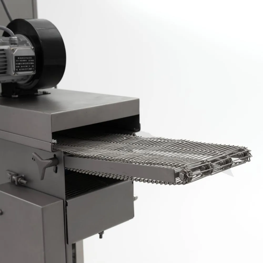 Панировочная машина Foodatlas SXJ-200