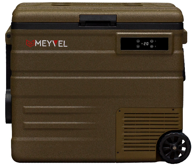 Автохолодильник переносной Meyvel AF-U65-travel