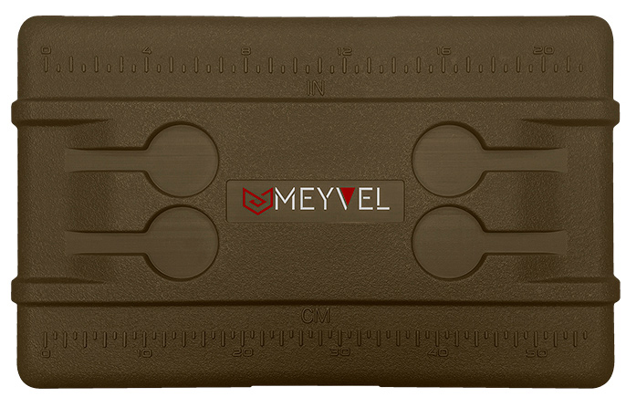 Автохолодильник переносной Meyvel AF-U65-travel