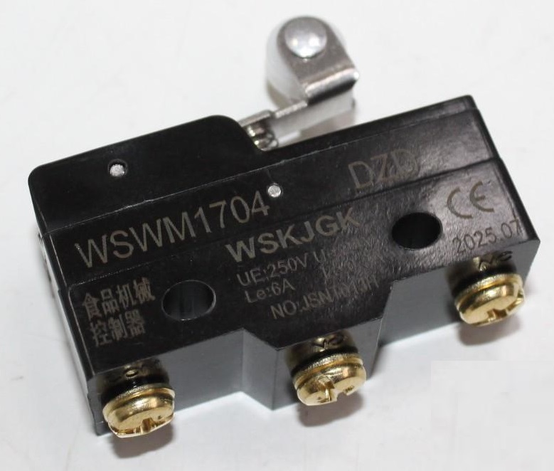 Микропереключатель передачи Xinxin для B 50N - 131