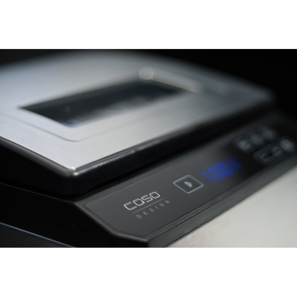 Аппарат sous vide (су вид) Caso SV 900