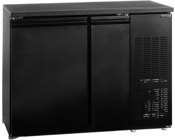 Кегератор Tefcold CKC6
