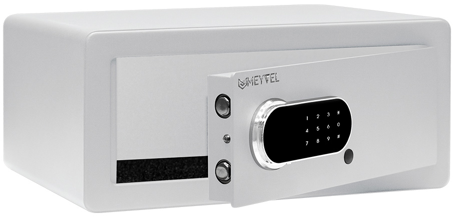 Сейф Meyvel SF5-430-195 (white)