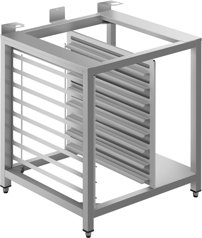 Подставка для пароконвектомата Smeg STDH