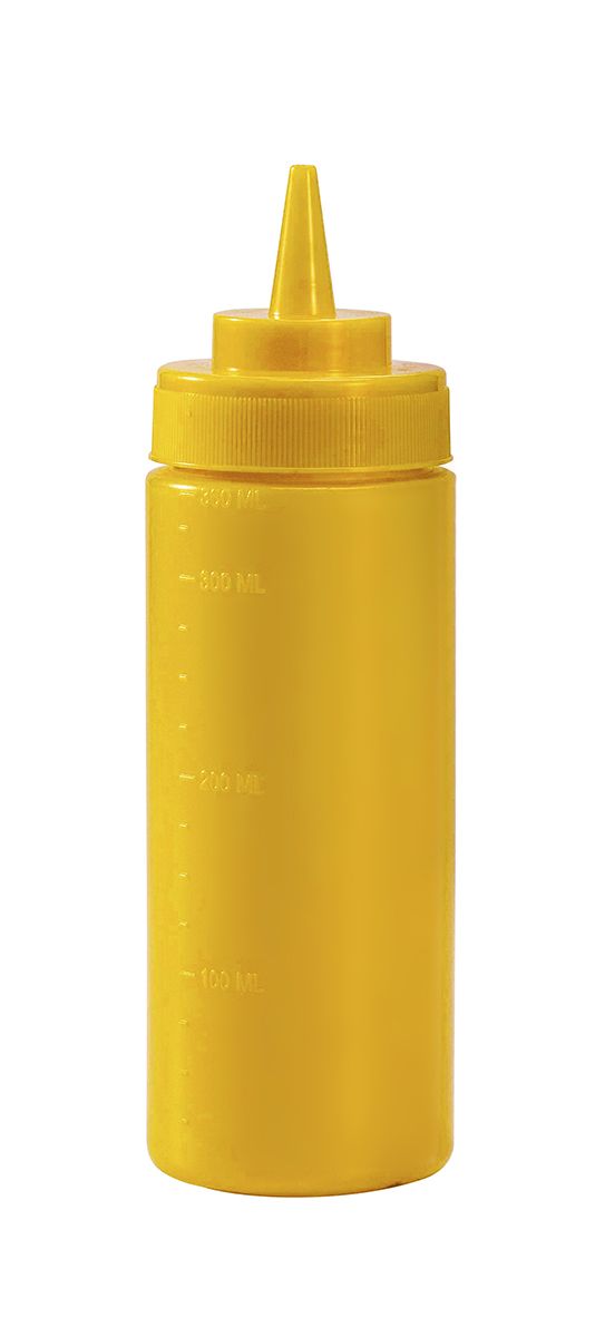 Диспенсер для соусов CuisinAid JW-LBSD12 желтый