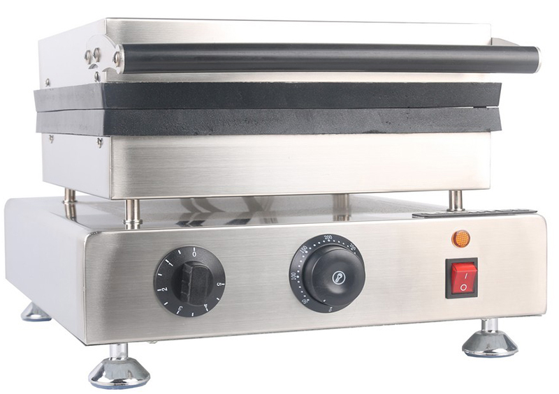 Вафельница для такояки Kocateq GH25PB
