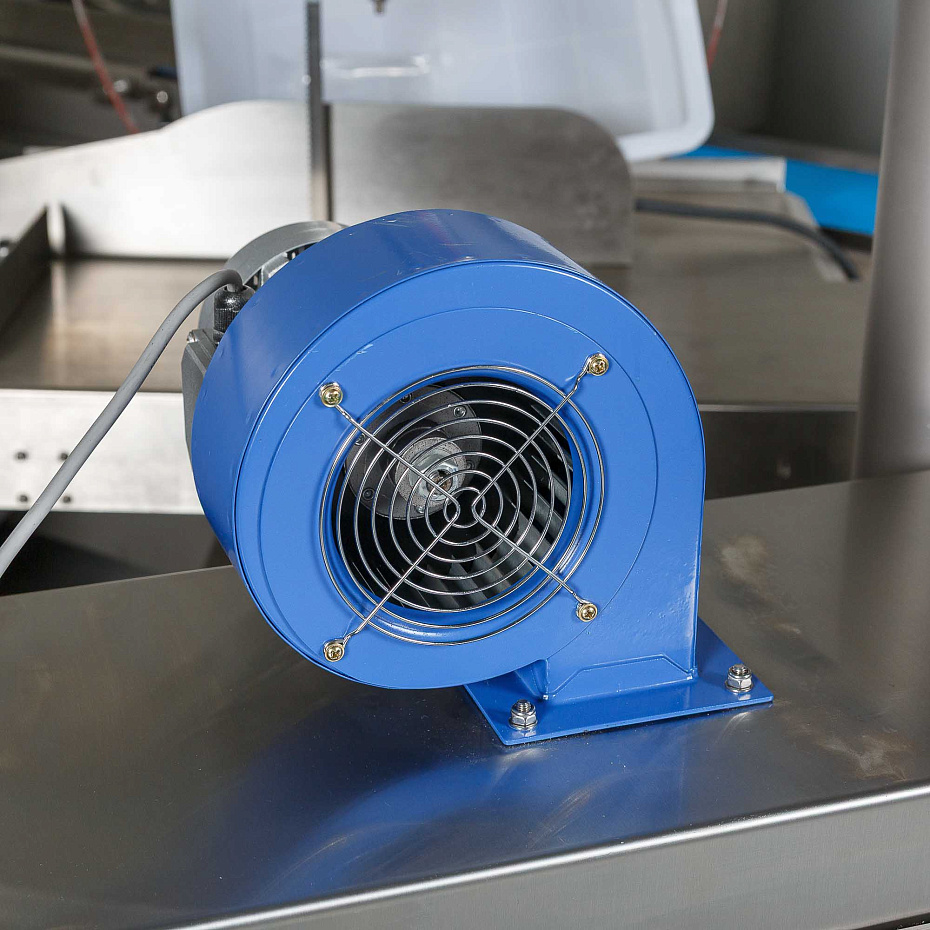 Панировочная машина Hualian Machinery SXJ200-II