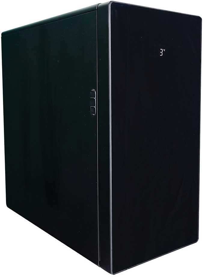 Холодильник для молока Jetinno Fresh Pro MC13D