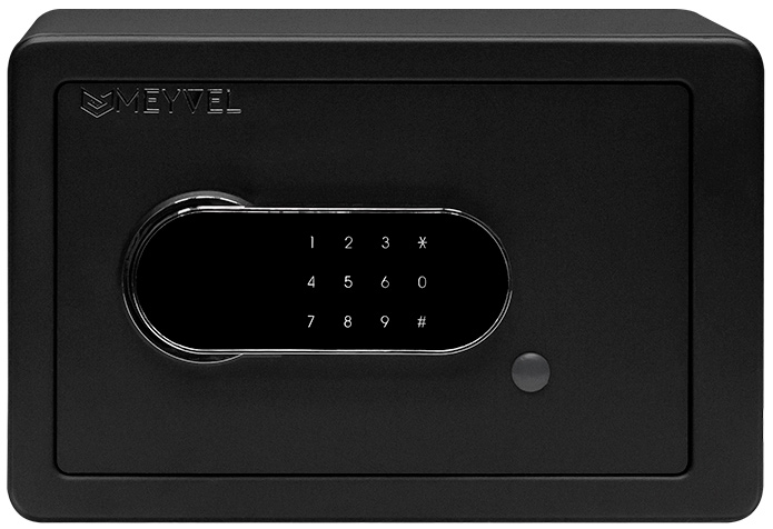 Сейф Meyvel SF5-310-200