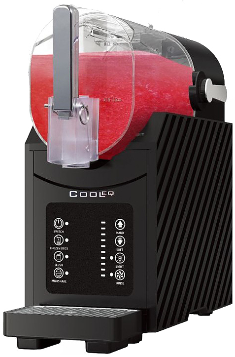 Гранитор Cooleq SM-1.8 Mini