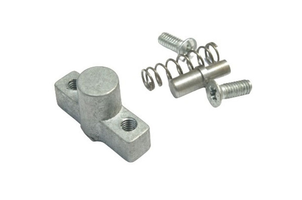 Трещотка ручки переключения режимов работы Kocateq OMJ200 knob ratchet (small)