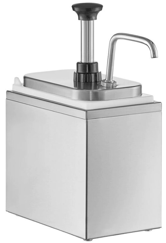 Диспенсер для соусов REDGASTRO NHD-228