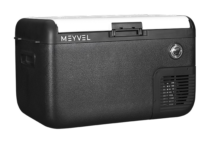 Автохолодильник Meyvel AF-P40 (Black)