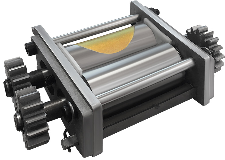 Нож формовочный Crazy Pan CP-DSH24, CP-DSH24L (кружки 60мм)