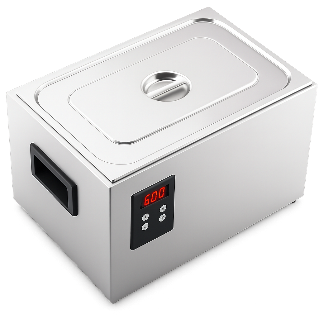 Аппараты Sous Vide